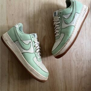 Nike Air Force 1 Low (Nike By You) US Men’s Size 11